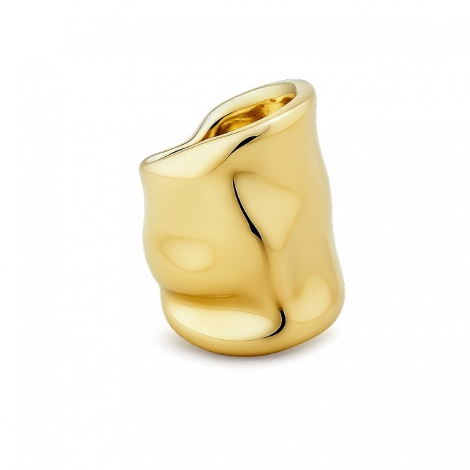 Billion Avenue Molten Ara Earcuff