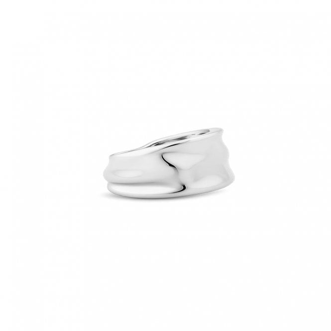 Billion Avenue Molten Ara Small Earcuff