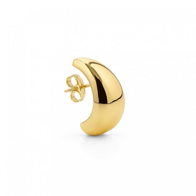 Billion Avenue Small Bulb Earstud