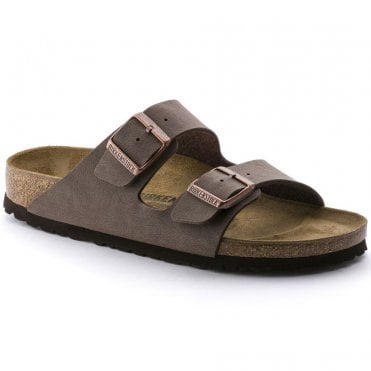 Arizona Birko-Flor Nubuck Sandals W