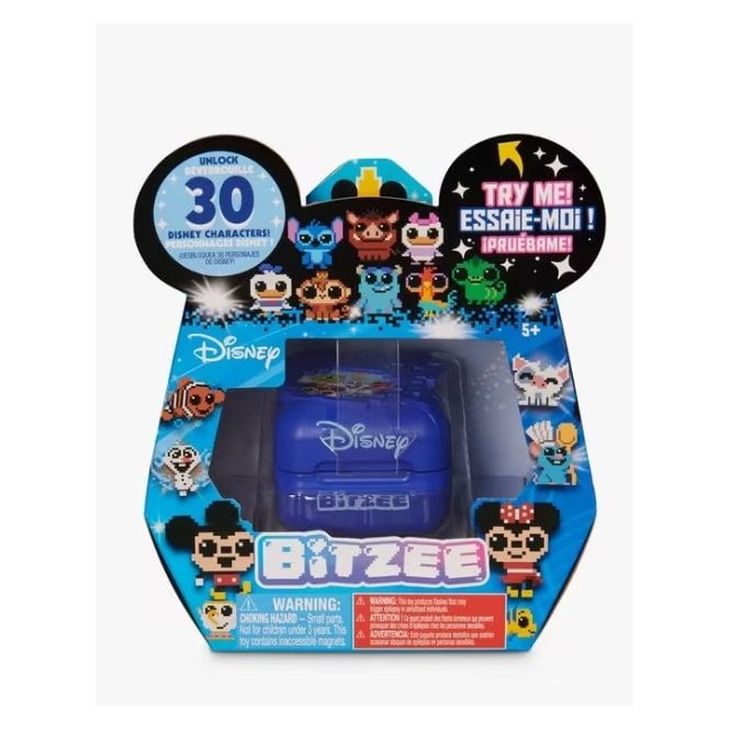 Bitzee Disney