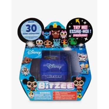 Bitzee Disney