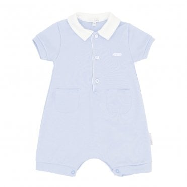 Boys Shortie