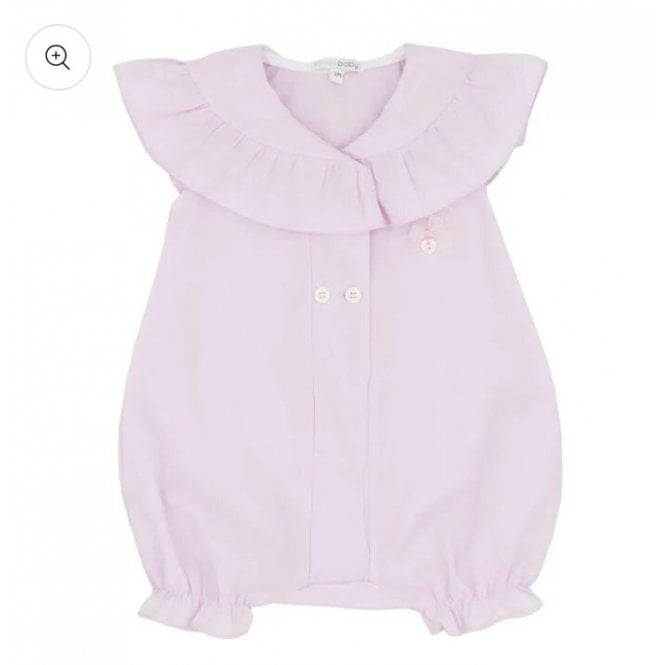 Blues Baby Girls Shortie
