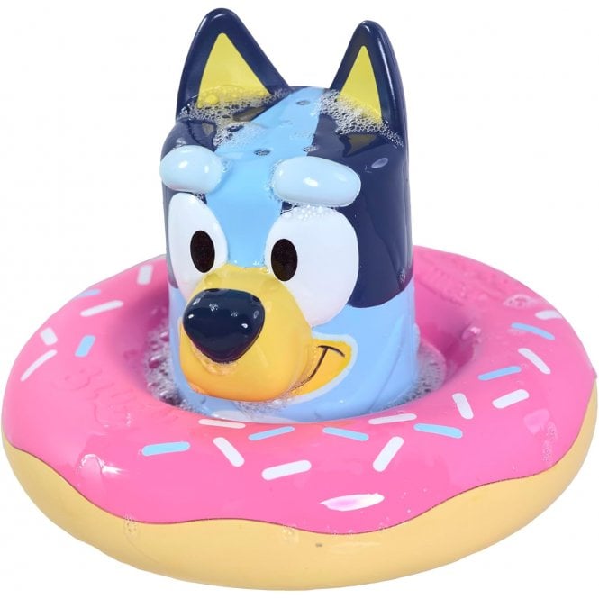 Bluey Splash & Float Asst
