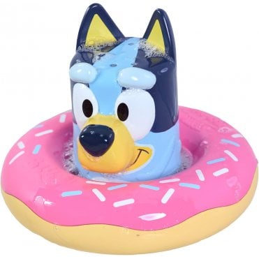 Bluey Splash & Float Asst