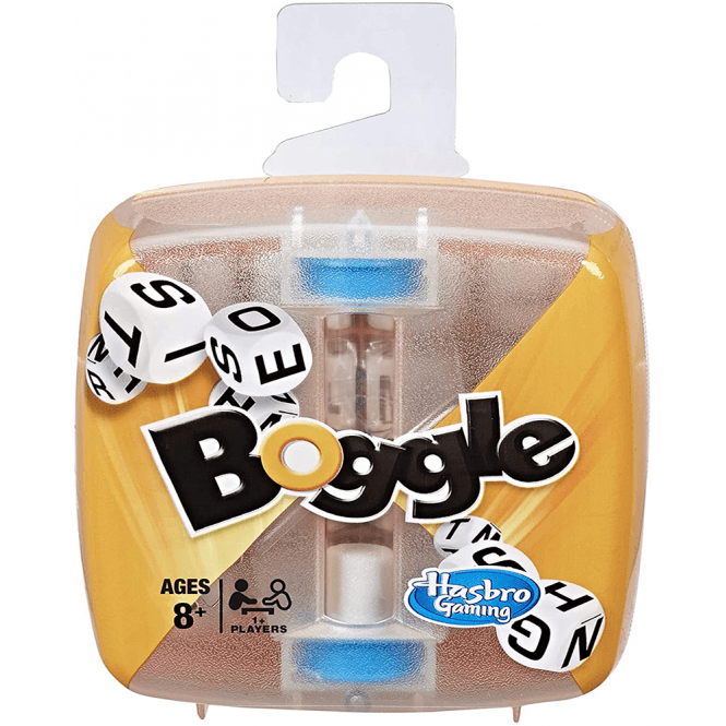 Hasbro BOGGLE CLASSIC