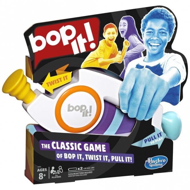Hasbro BOP IT