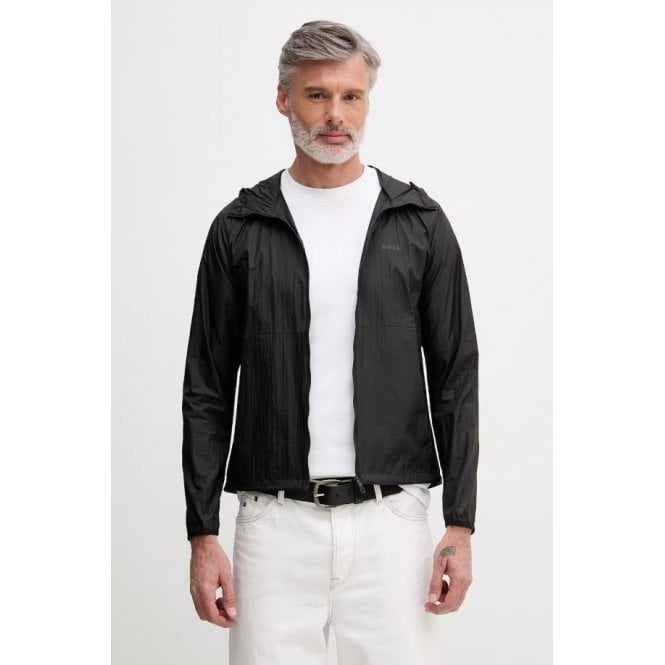 Boss Green Airynix JT Water Repellent Jacket