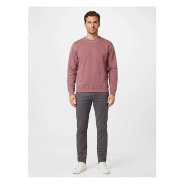 Akapulko Ribbed Side Seam Sweater
