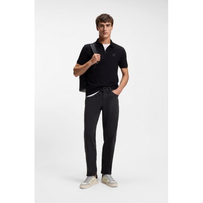 Boss Orange Comfort Stretch Denim Maine Regular Fit Jeans