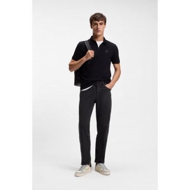 Comfort Stretch Denim Maine Regular Fit Jeans