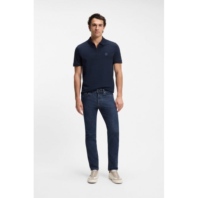 Boss Orange Delaware Slim Fit Comfort Stretch Jeans