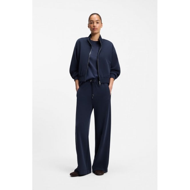 Boss Orange Ecurt Relaxed Fit Tracksuit Bottoms