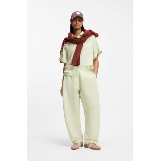 Boss Orange Talinen Balloon Leg Trousers