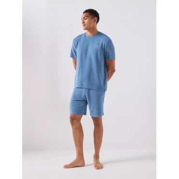 Rib Bodywear Shorts
