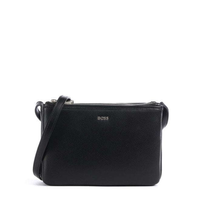 Boss Sandy Trio Faux Leather Crossbody