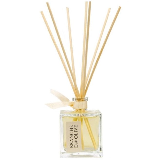 Branche DOlive 08000P: 100ml Small Diffuser - Bergamot