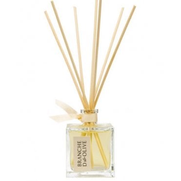 08000P: 100ml Small Diffuser - Bergamot