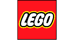 LEGO Disney Princess Cinderella's Dress