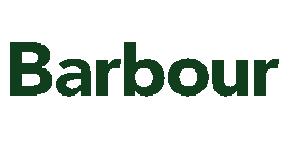 Barbour Refective Tartan Dog Collar