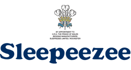 Sleepeezee Ortho Bronze Mattress