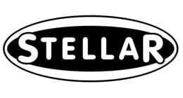 Stellar Ceramic coated griddle pan