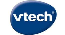 VTech Pop & Sing Animal Train