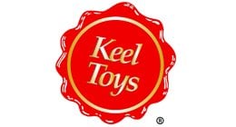 Keel Toys 25cm Keeleco Turtle