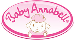 Baby Annabell Lunch Time Feeding Set