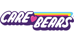 Care Bears 35cm Medium Plush - Friends Forever Bear (Eco Friendly)