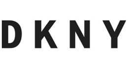 DKNY Etta Logo Wallet On A String