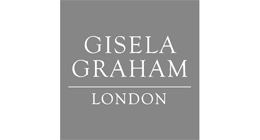 Gisela Graham Frosted Mistletoe/Twig Wreath   (LxWxD) 50x50x14cm
