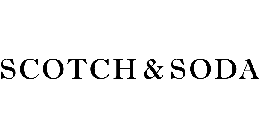 Scotch & Soda Cotton Linen Embroidered Short Sleeve Shirt