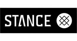 Stance Icon Crew Sock - 3 Pack