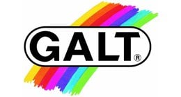 GALT Paint a Tea Set