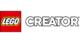 LEGO Creator Fierce Dinosaur 31379