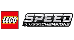 LEGO Speed Champions Audi Revolut F1® Team R26 Race Car 77259