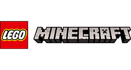 LEGO Minecraft® Mini Biomes 21589