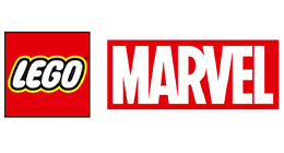 LEGO MARVEL King Namor’s Throne Room