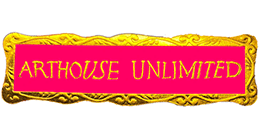 ARTHOUSE Unlimited Yellow Daffodil, White Chocolate Bar with Pick 'n' Mix Sweets