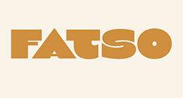 Fatso King's Ransom Chocolate Bar