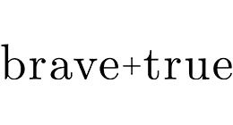 Brave+True Boulevard Drawstring Pant