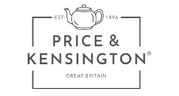 Price & Kensington Acorn Salt & Pepper Set
