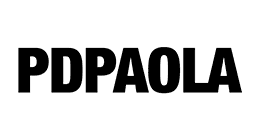 PDPAOLA Helix Hoops