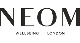 NEOM Sparkling Joy Scented Candle (3 Wick)