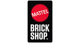 Mattel Brick Shop Hot Wheels Speed Custom 68 Camero Building Set