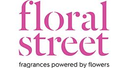 Floral Street Power Up Mini Mist Trio