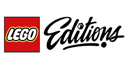 LEGO Editions Vini Jr. – Football Highlights 43027