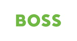 Boss Green Serve 2 Tennis Ball Embossed Active Slim Fit T-Shirt